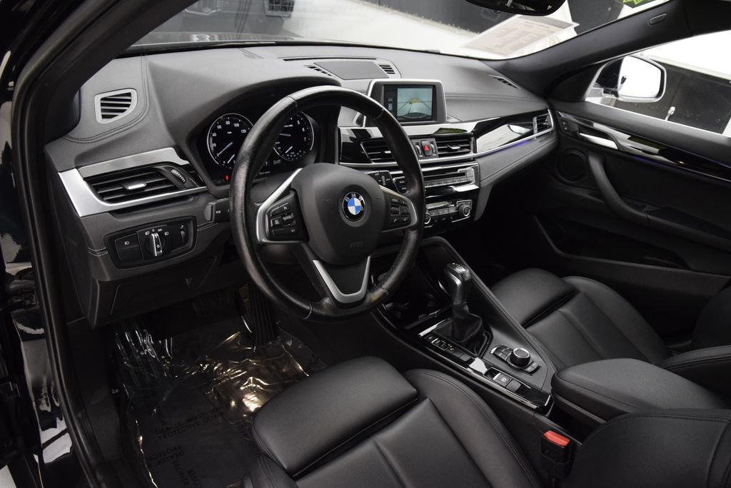 Used 2018 BMW X2 sDrive28i FWD image 20