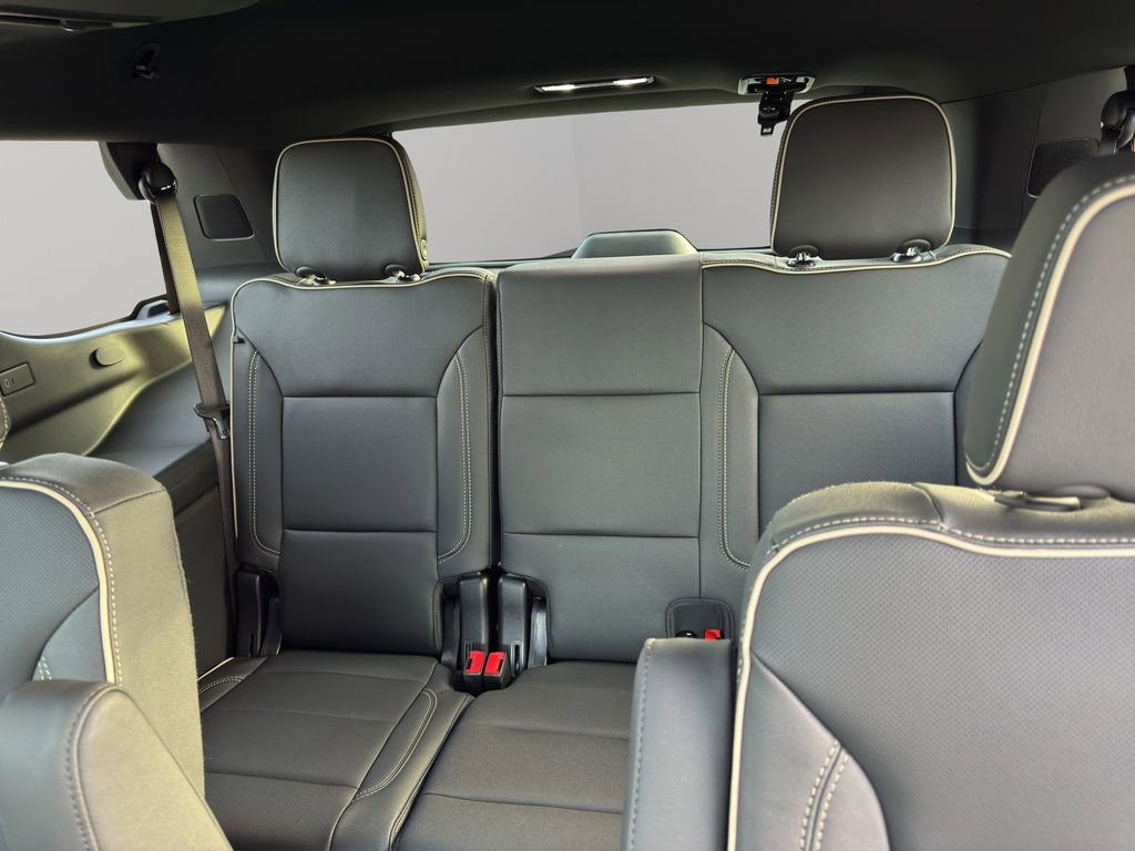 New 2026 Chevrolet Tahoe Premier w/ Sun And Tow Package image 10