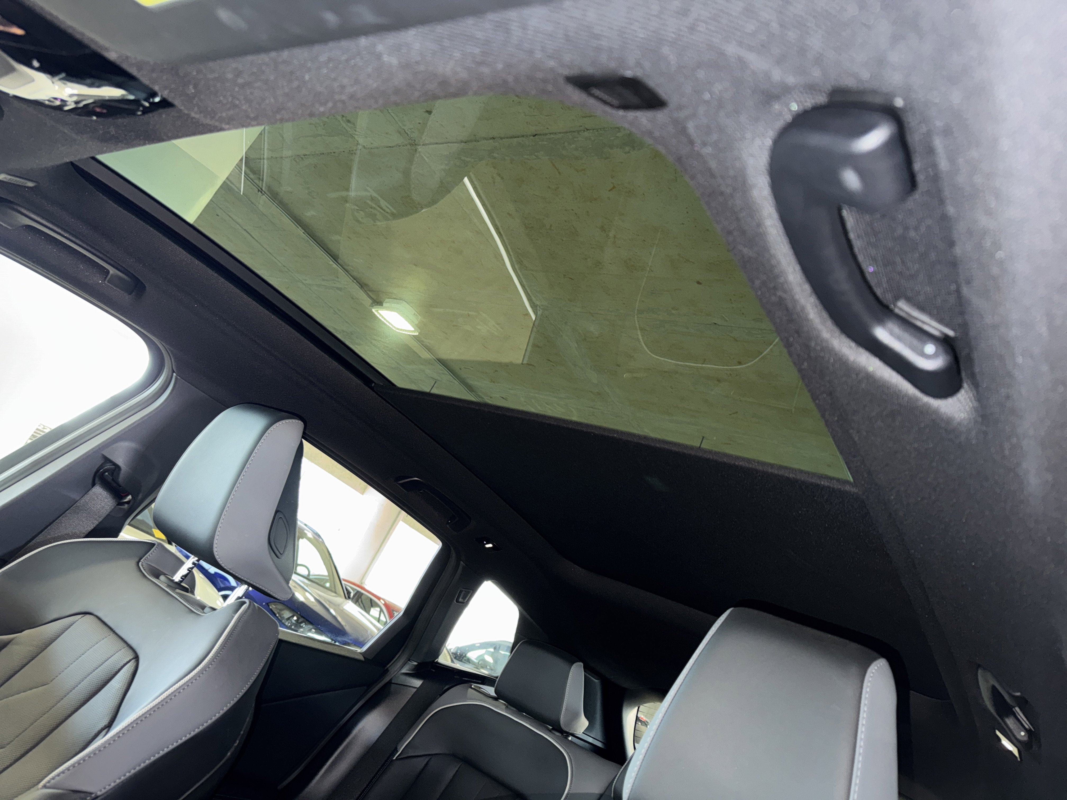 Certified 2025 BMW X3 xDrive30i image 32