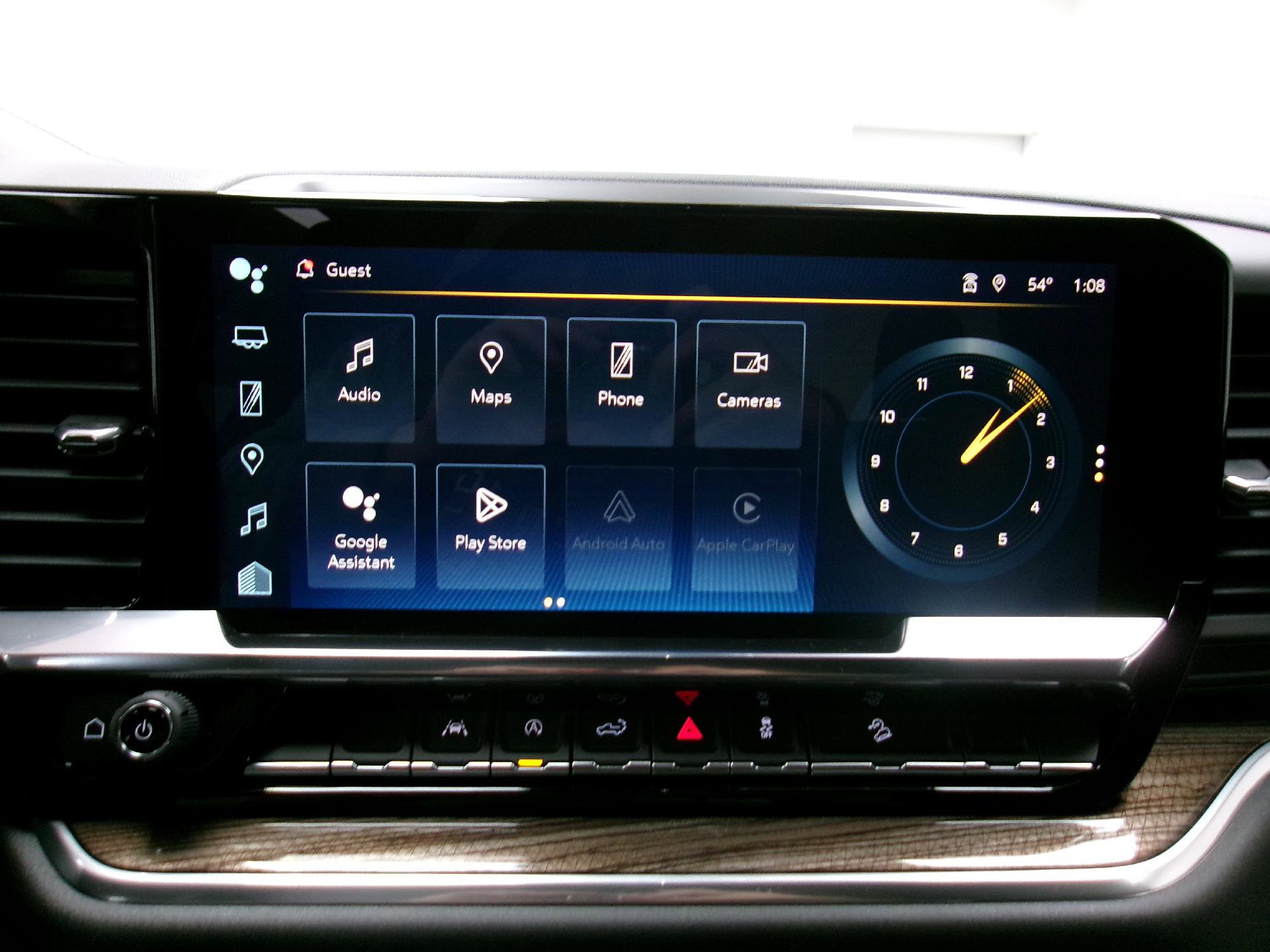 New 2026 Chevrolet Silverado 1500 LT image 4