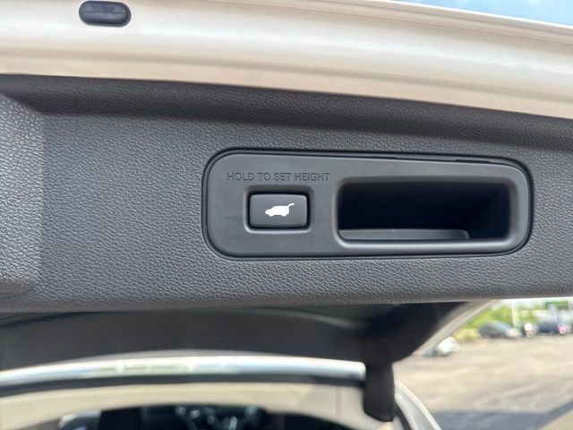 New 2026 Honda Odyssey EX-L image 32