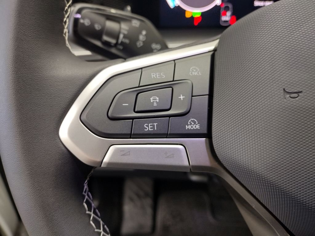 New 2026 Volkswagen Tiguan S image 23