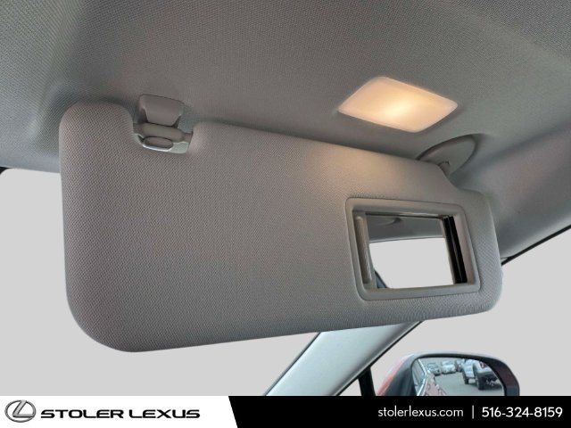 Certified 2025 Lexus NX 350 AWD w/ Cold Area Package image 41