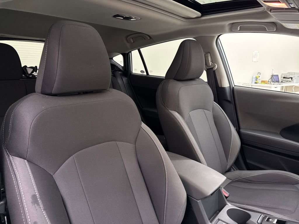 Used 2026 Subaru Crosstrek 2.0i Premium image 23