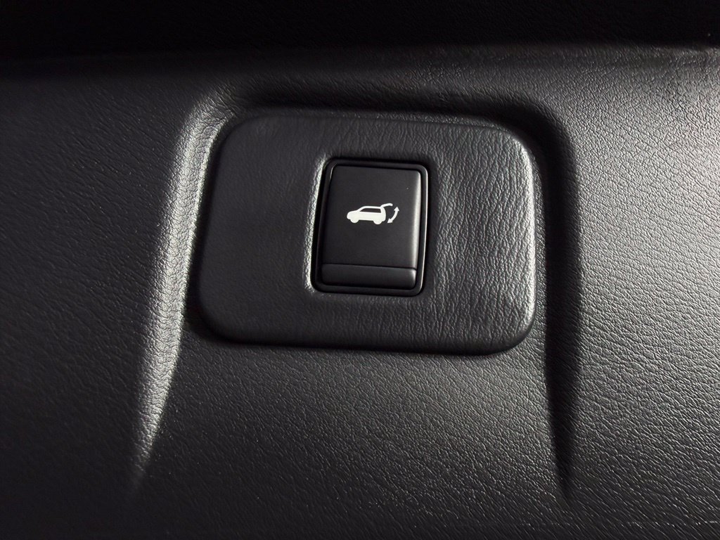 Used 2024 Nissan Murano SL AWD/4WD image 28