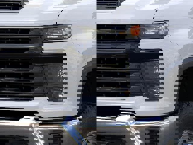 New 2026 Chevrolet Silverado 3500 W/T w/ WT Convenience Package image 10