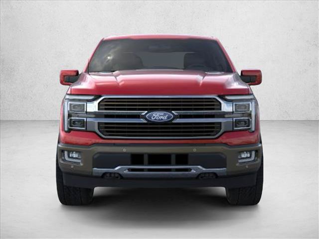 New 2026 Ford F150 King Ranch w/ Equipment Group 601A High AWD/4WD image 6