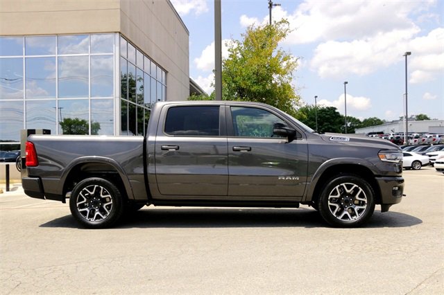 New 2026 RAM 1500 Laramie image 4