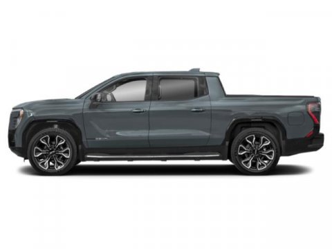 Used 2025 GMC Sierra EV Denali image 6