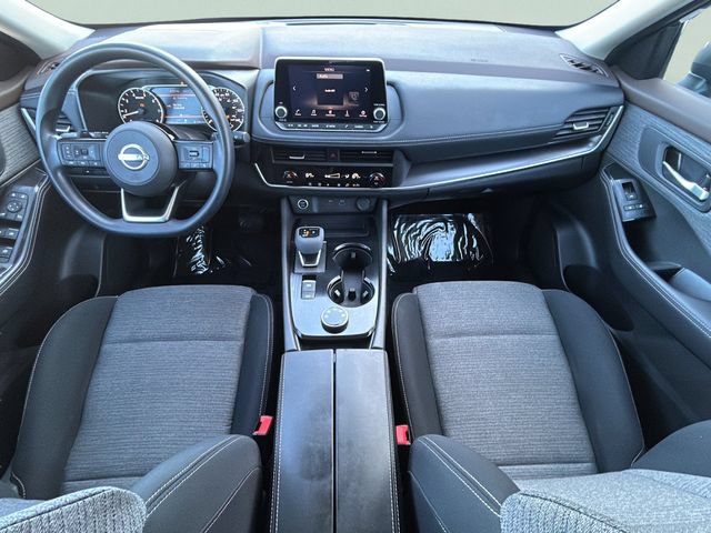 Used 2023 Nissan Rogue SV AWD/4WD image 26