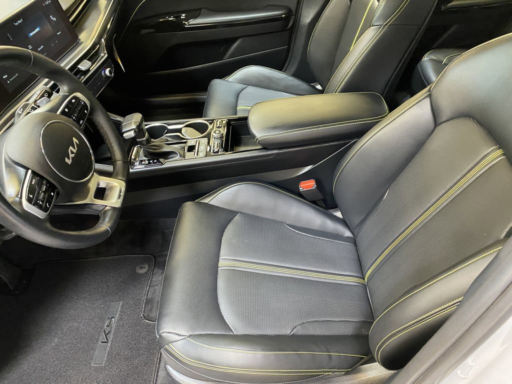 Used 2026 Kia K5 GT FWD image 20