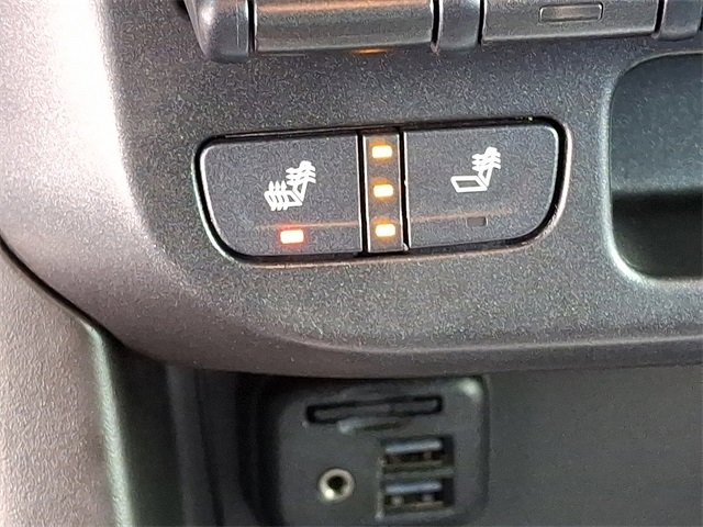 Used 2019 Chevrolet Colorado ZR2 image 19