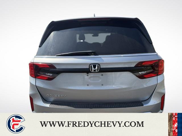 Used 2025 Honda Odyssey EX-L image 12