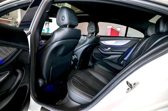 Used 2019 Mercedes-Benz CLS 450 4MATIC image 19