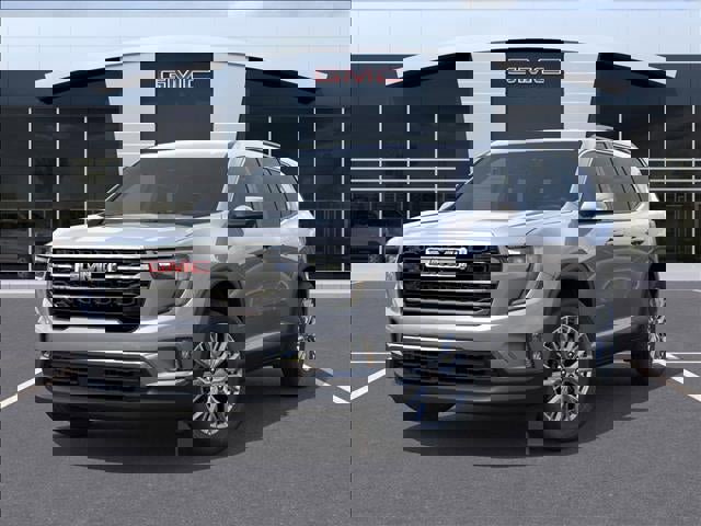 New 2026 GMC Acadia Elevation w/ Elevation Premium Package image 6