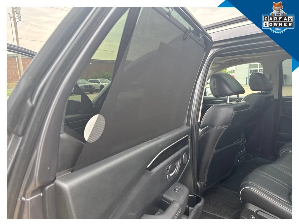 Used 2023 Honda Pilot Elite image 15