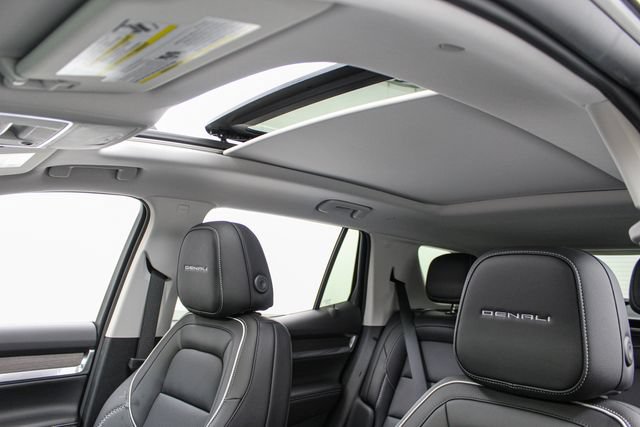 New 2027 GMC Terrain Denali AWD/4WD image 18