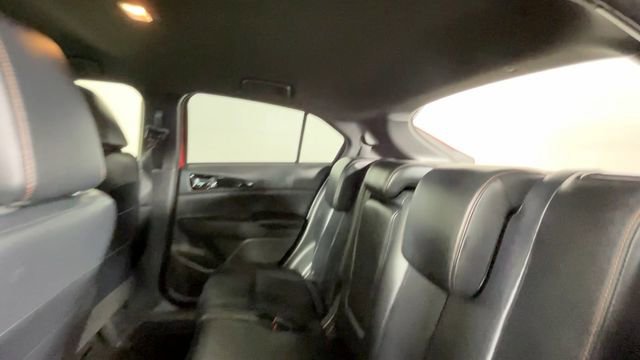 Used 2020 Mitsubishi Eclipse Cross SEL AWD/4WD image 21