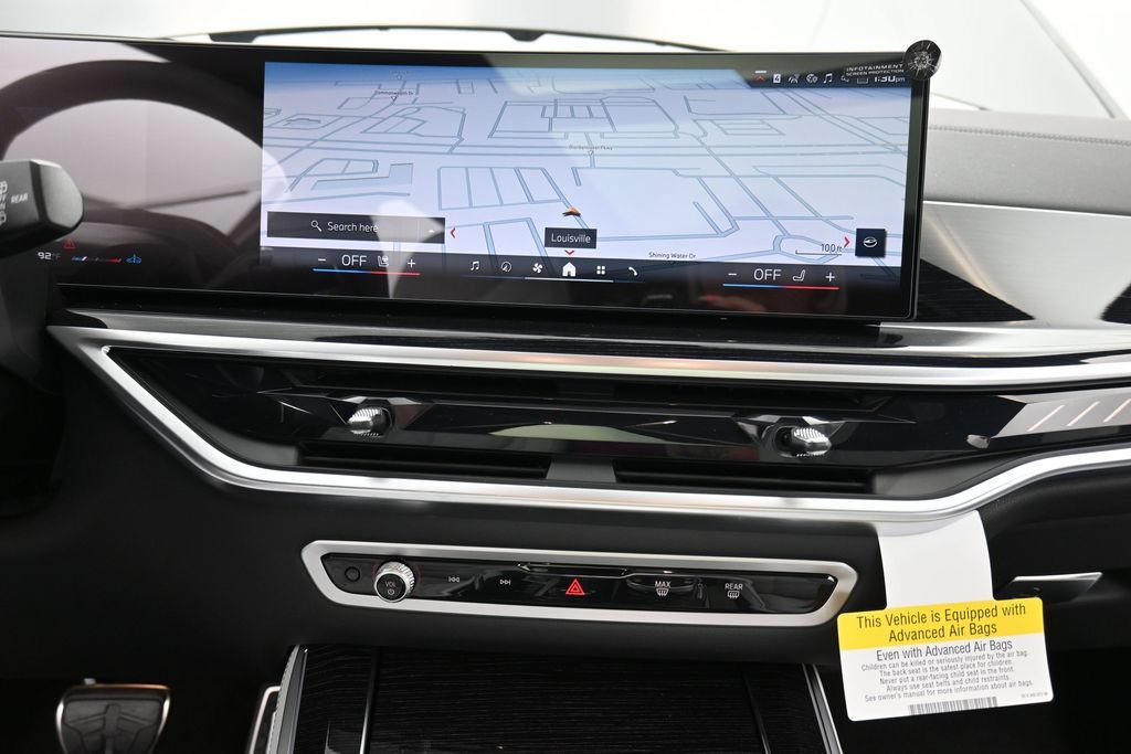 New 2026 BMW X5 M60i AWD/4WD image 14