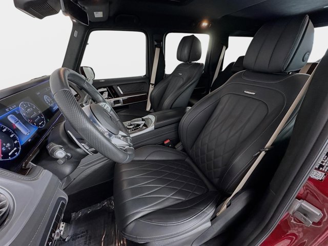Used 2022 Mercedes-Benz G 63 AMG 4MATIC image 11