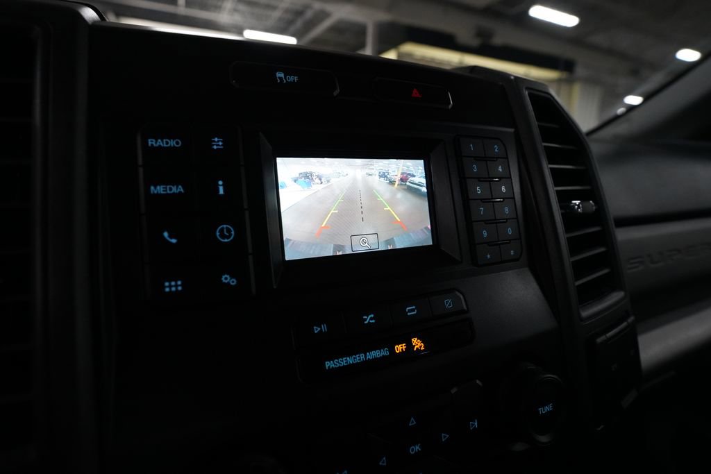 Used 2021 Ford F250 XL w/ Power Equipment Group RWD image 19