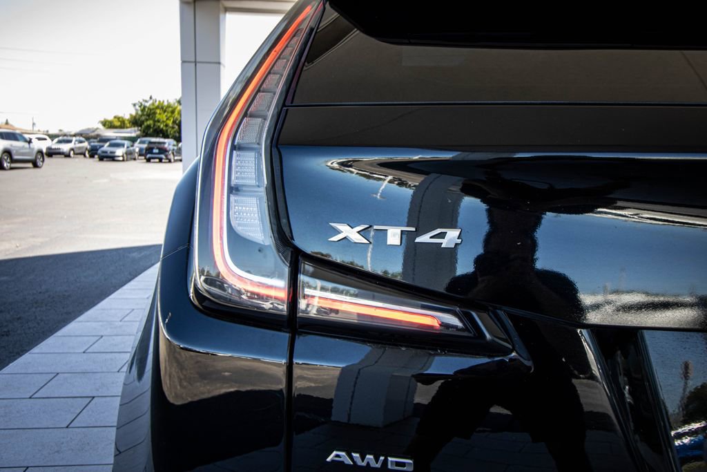 Used 2020 Cadillac XT4 Sport image 13