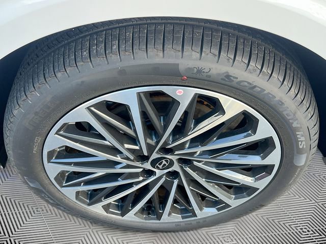 New 2026 Hyundai Palisade Calligraphy image 33