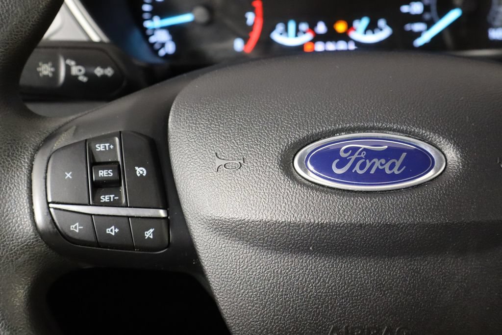 Used 2021 Ford Escape SE FWD image 8