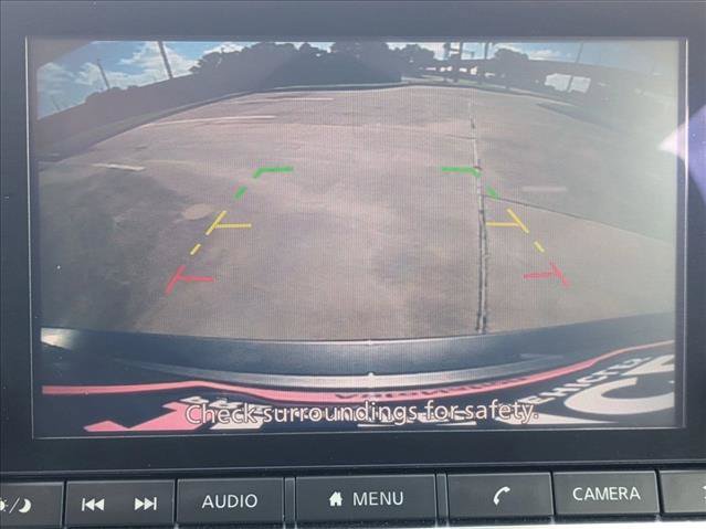 Used 2024 Nissan Altima 2.5 SV FWD image 14