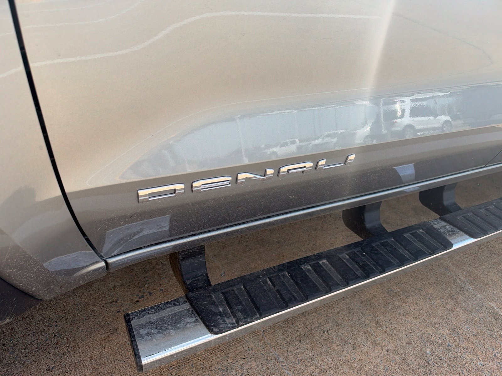 Used 2026 GMC Canyon Denali AWD/4WD image 10