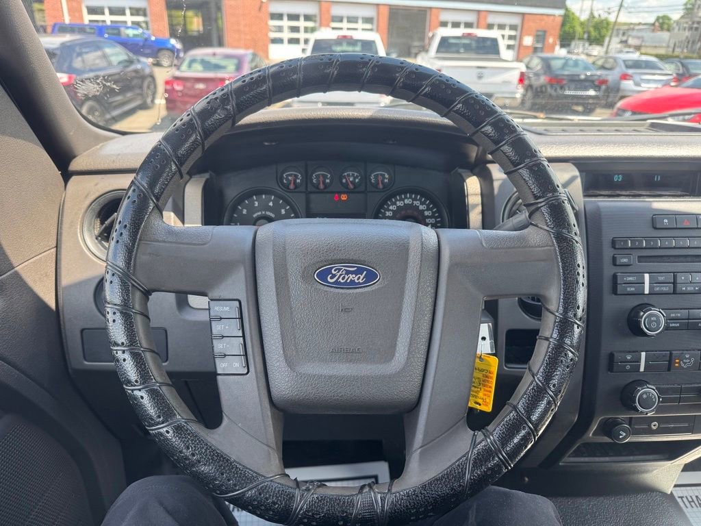 Used 2010 Ford F150 XL RWD image 26