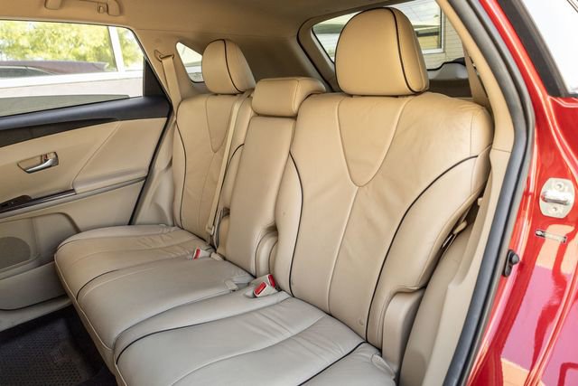 Used 2013 Toyota Venza XLE FWD image 13