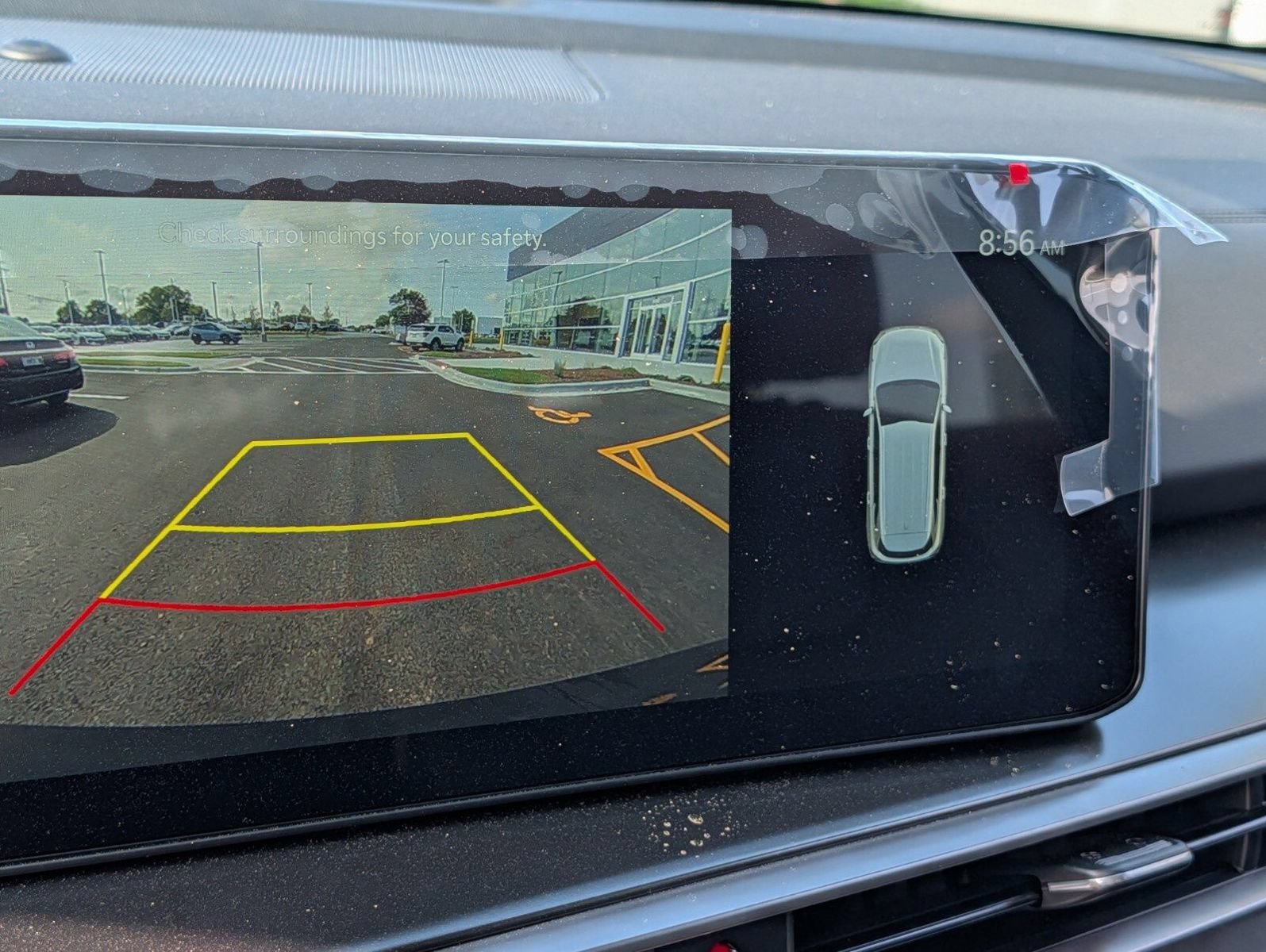 New 2026 Kia Sorento S AWD/4WD image 5