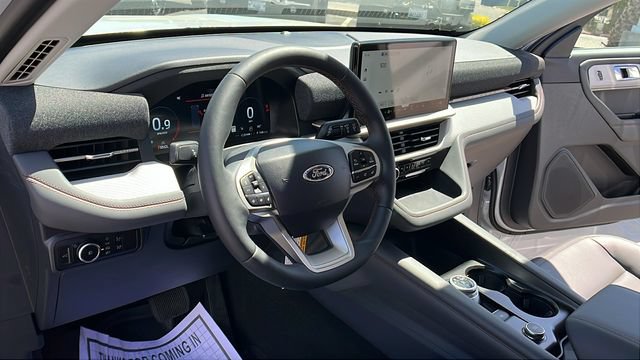 New 2026 Ford Explorer Active w/ Active Comfort Package RWD image 14