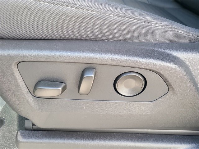 New 2026 Chevrolet Silverado 1500 Custom image 16