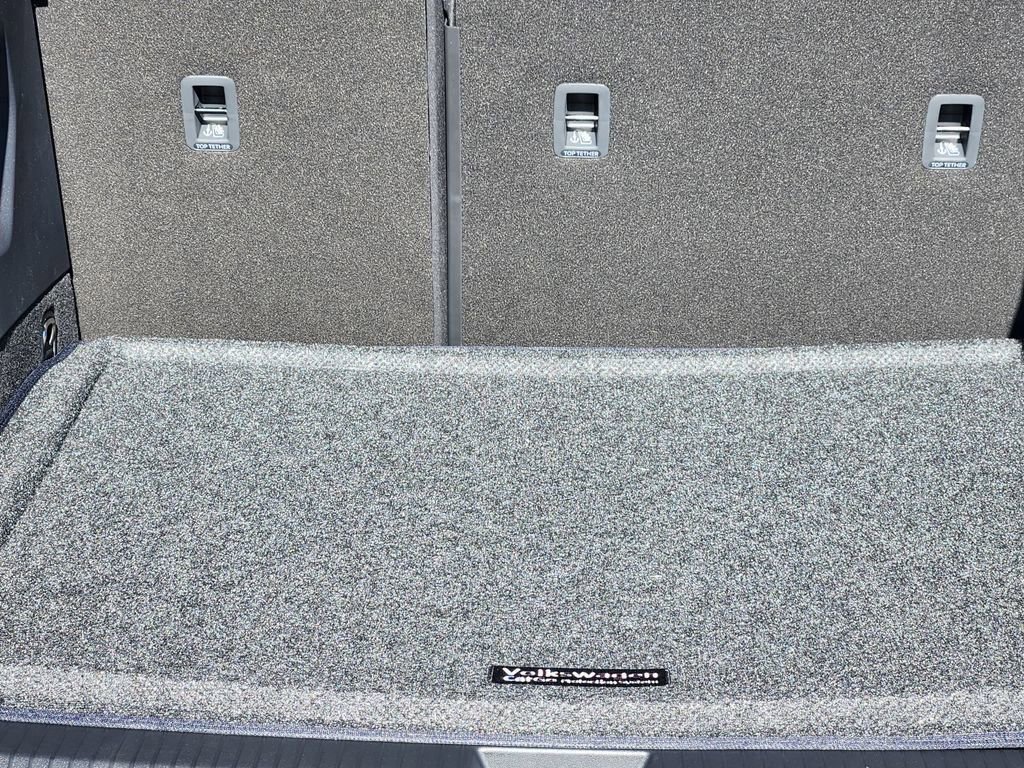 New 2026 Volkswagen Tiguan SE R-Line image 21