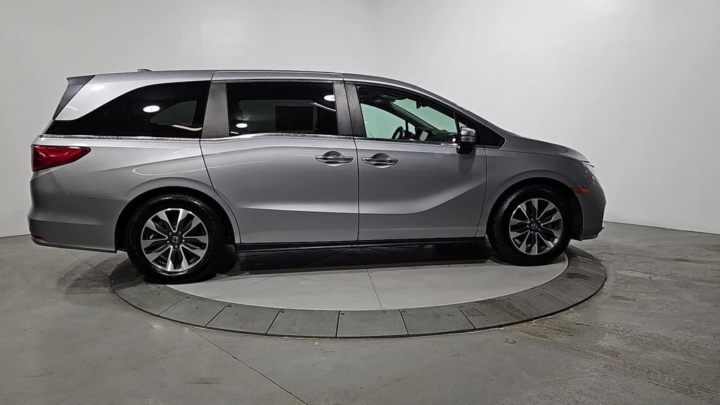 Used 2022 Honda Odyssey EX-L image 6
