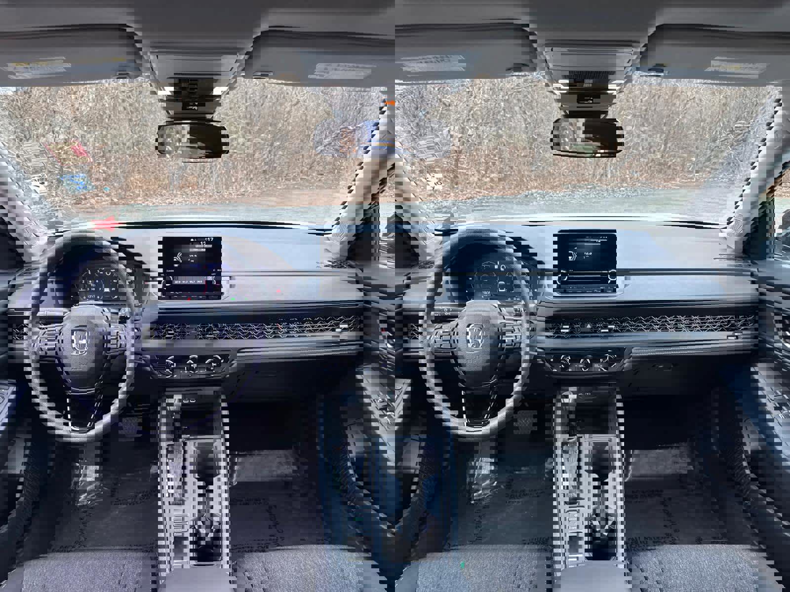 Used 2025 Honda Accord SE image 34