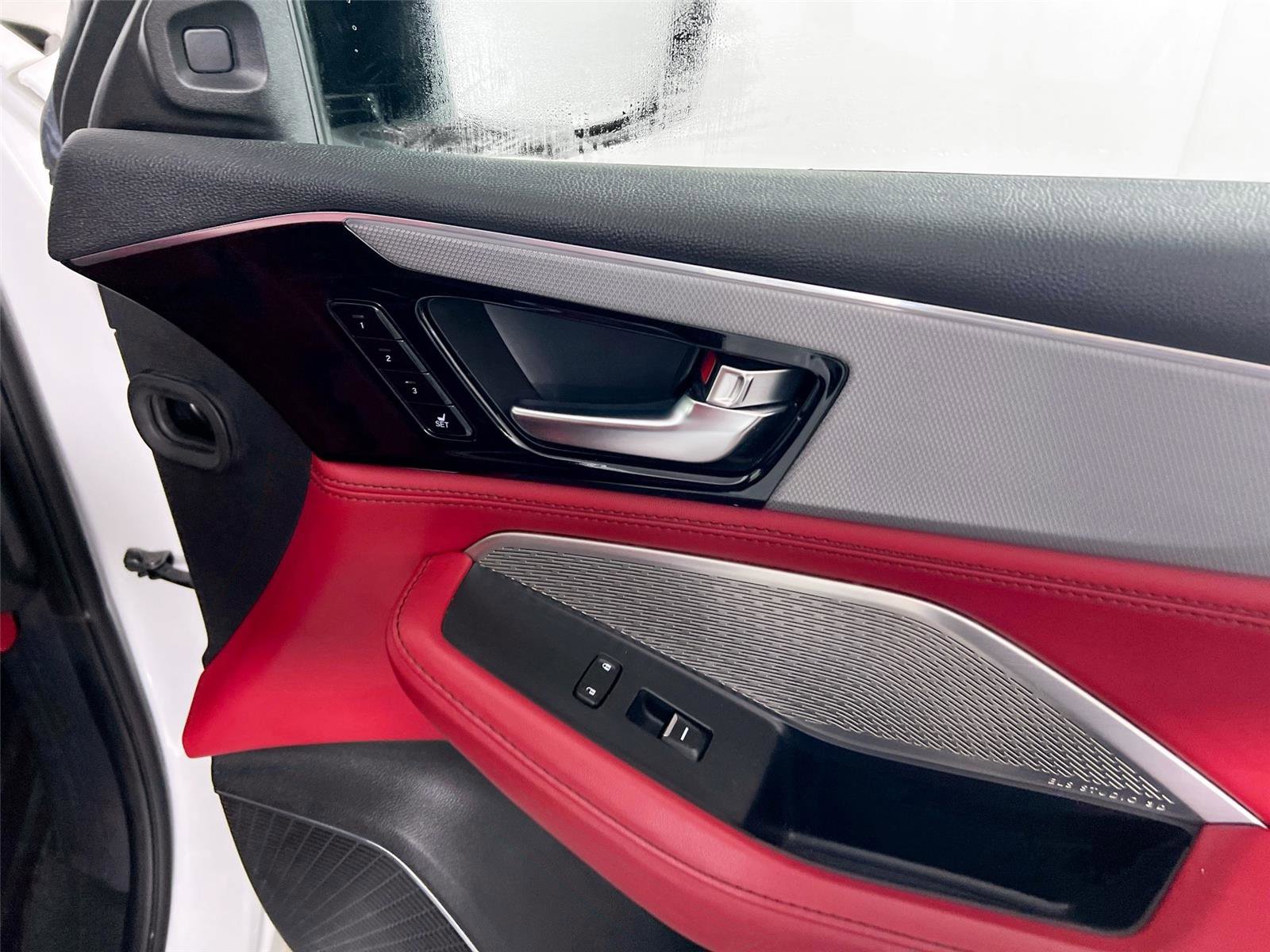 Used 2022 Acura MDX Type S image 29