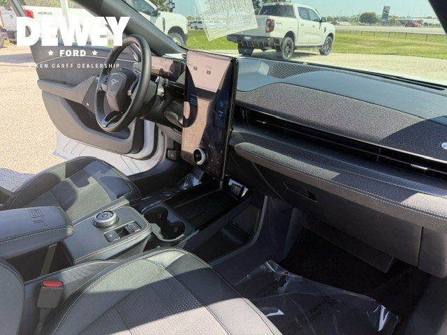 Used 2024 Ford Mustang Mach-E GT w/ Bronze Appearance Package AWD/4WD image 39
