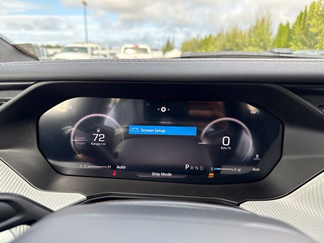 New 2026 Jeep Cherokee AWD/4WD image 18