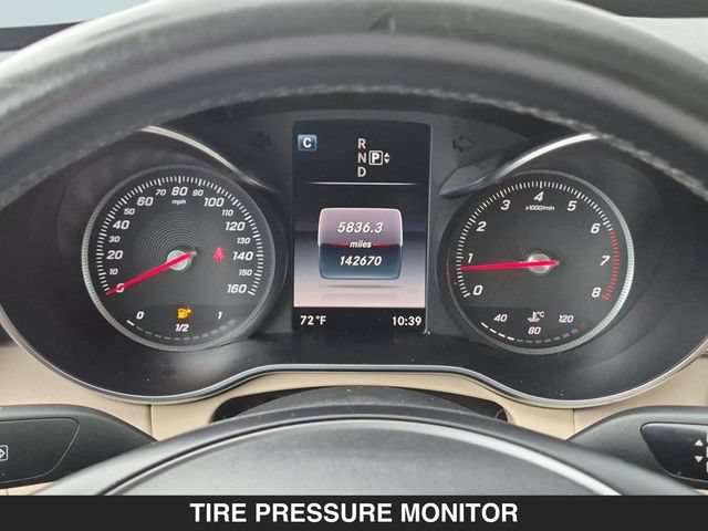 Used 2015 Mercedes-Benz C 300 4MATIC Sedan image 19