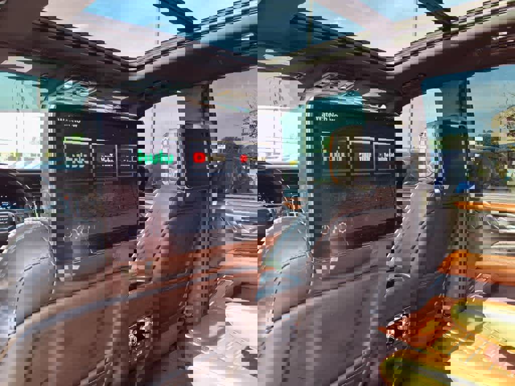 Used 2024 GMC Yukon Denali Ultimate image 13