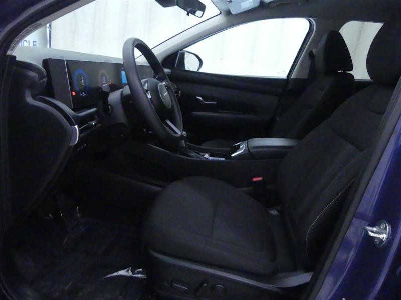 Used 2025 Hyundai Tucson SEL AWD/4WD image 21