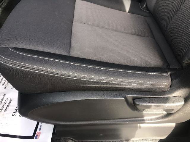 Certified 2022 Nissan Titan S image 12