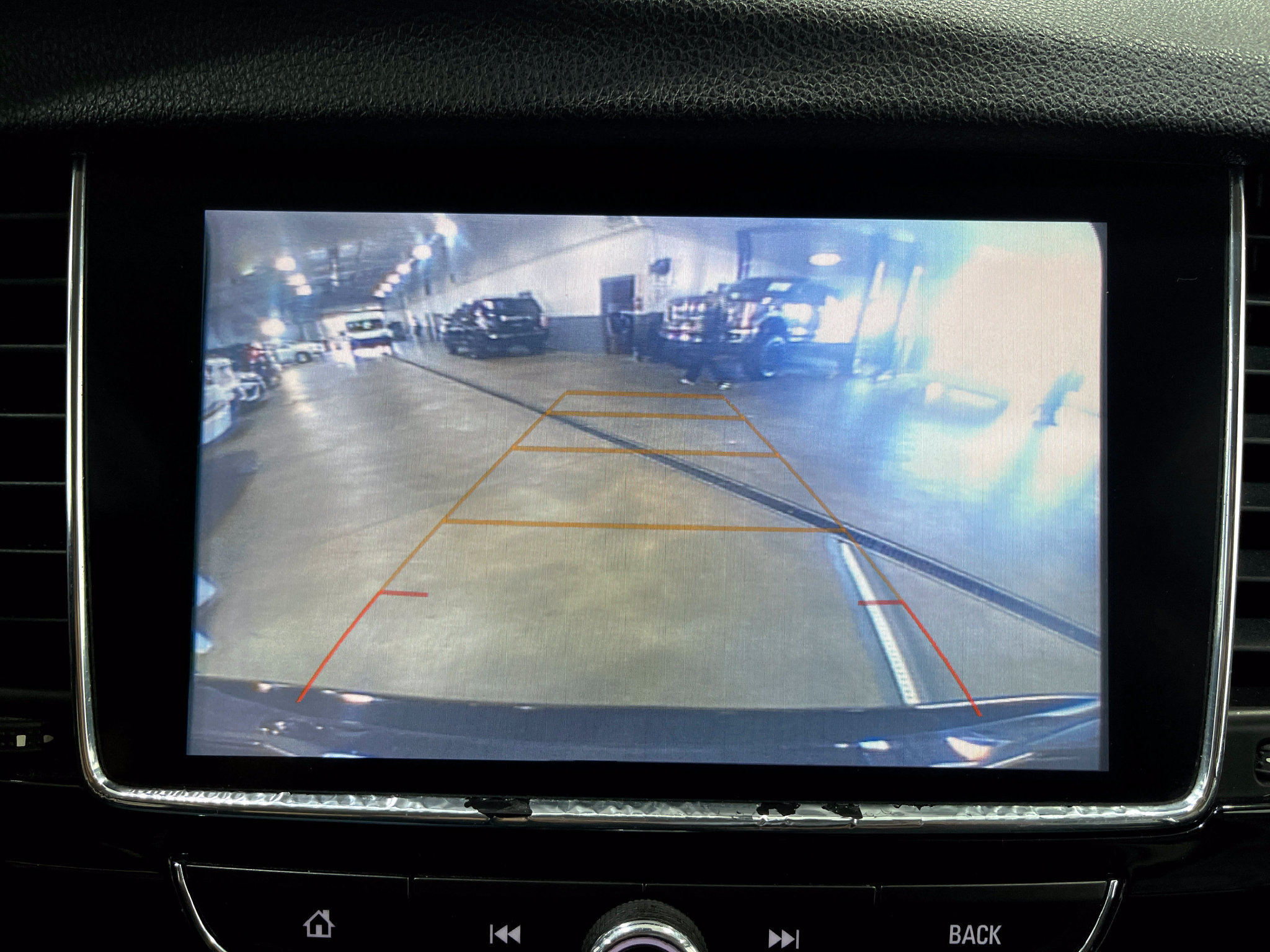 Used 2019 Buick Encore Preferred FWD image 10