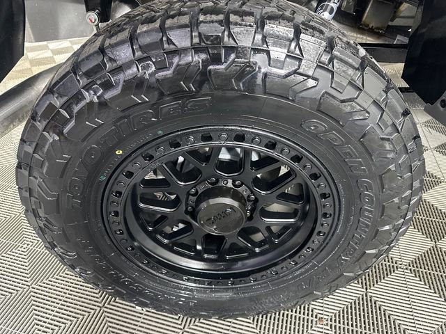 New 2026 RAM 2500 Big Horn image 10