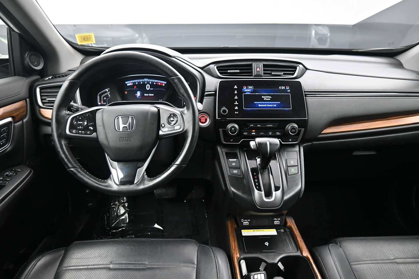 Certified 2022 Honda CR-V Touring image 19