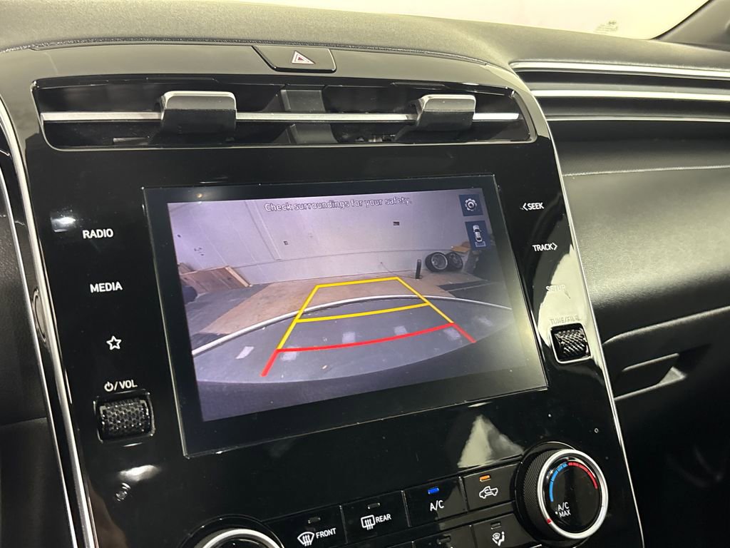 Used 2022 Hyundai Santa Cruz SEL w/ Activity Package image 21