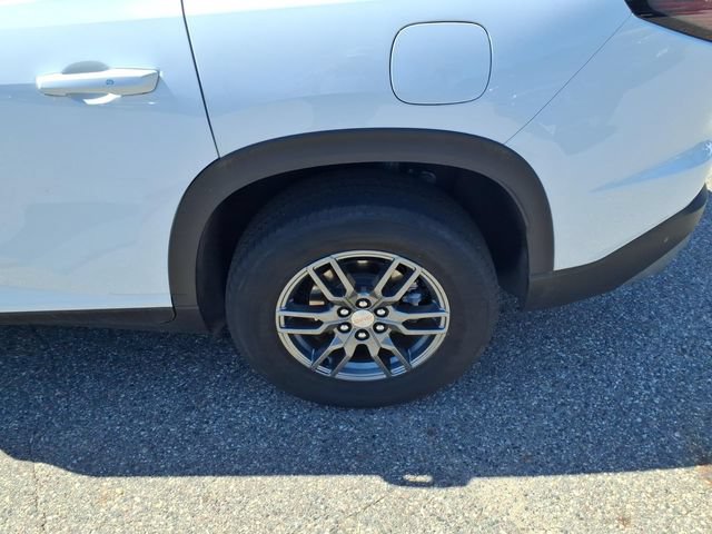 Used 2025 GMC Acadia Elevation AWD/4WD image 21